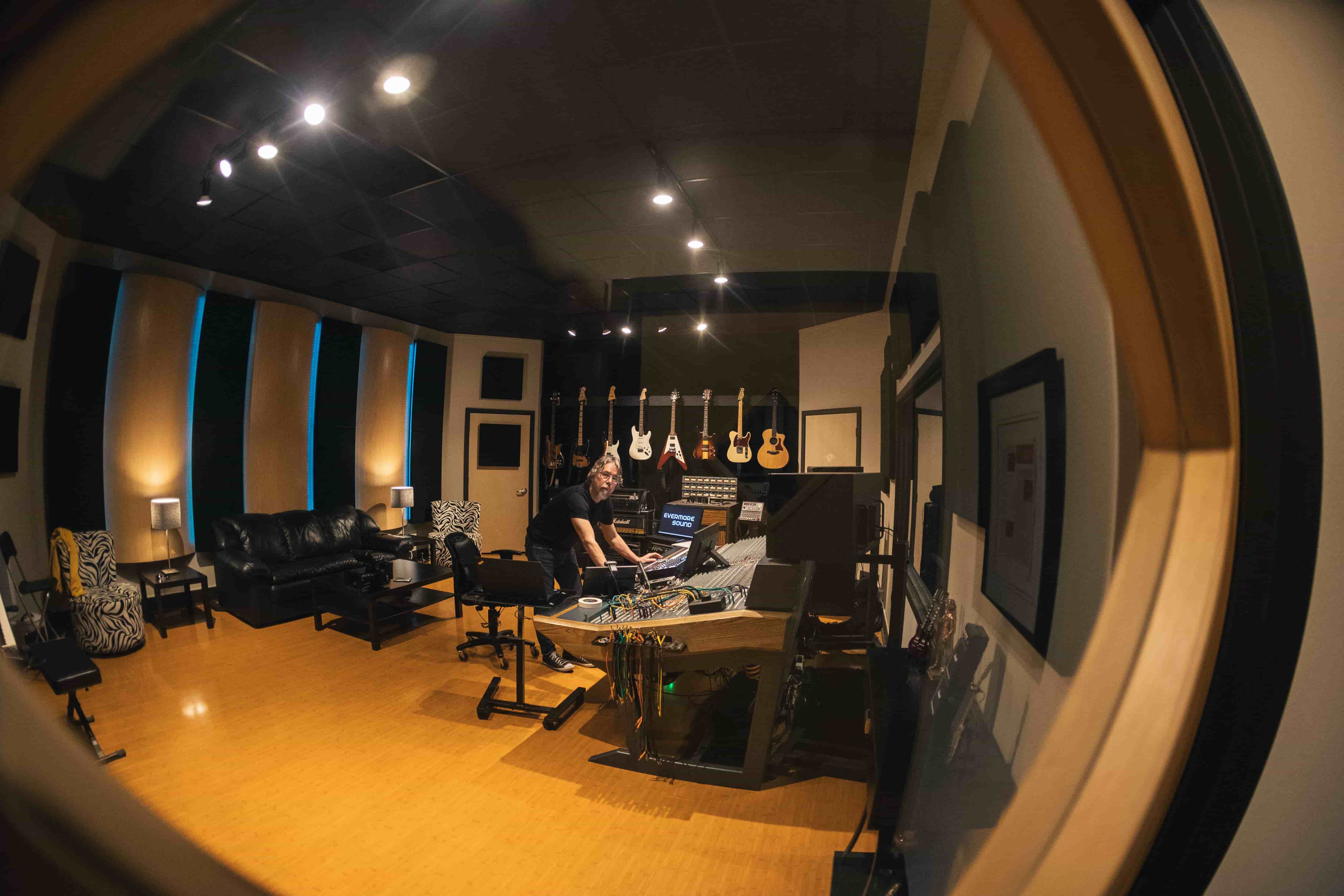Evermore Sound Image $count